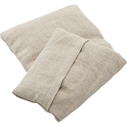 Therapy eye pad, beige