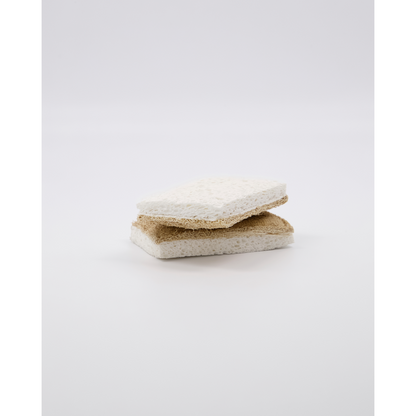 Dishwash, Mreseda, Natural