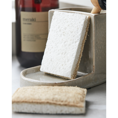 Dishwash, Mreseda, Natural