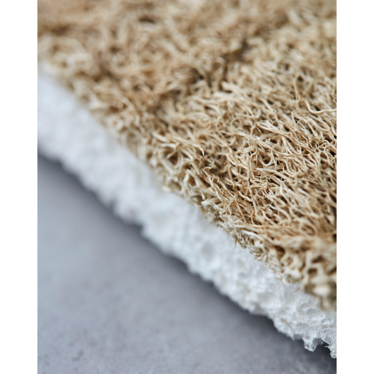 Dishwash, Mreseda, Natural