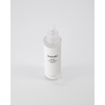 Face Mist, white