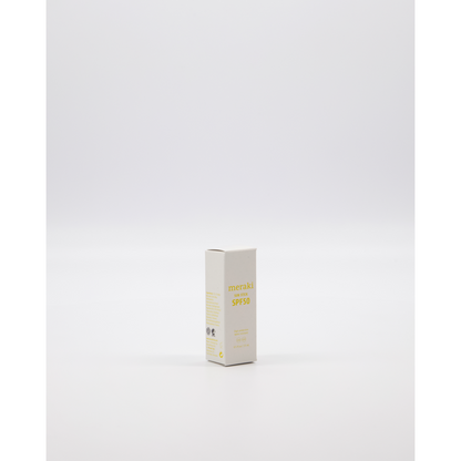Sun Stick, Pure, White