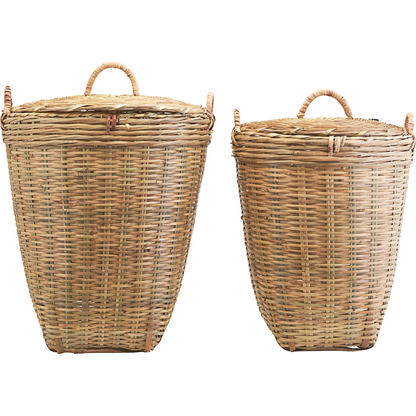 Meraki - Basket, MKTradition, Nature