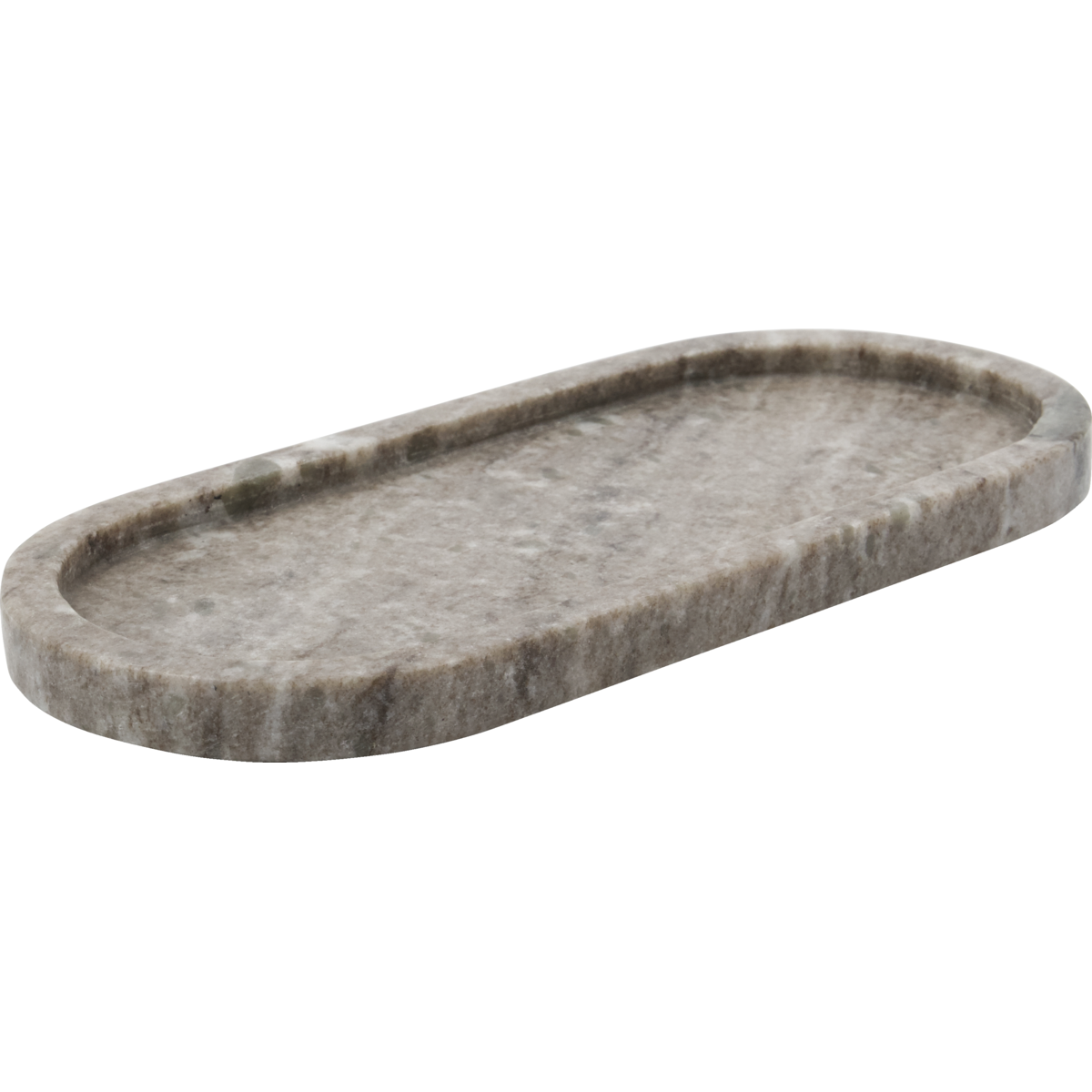 Tray, Mkmarble, beige