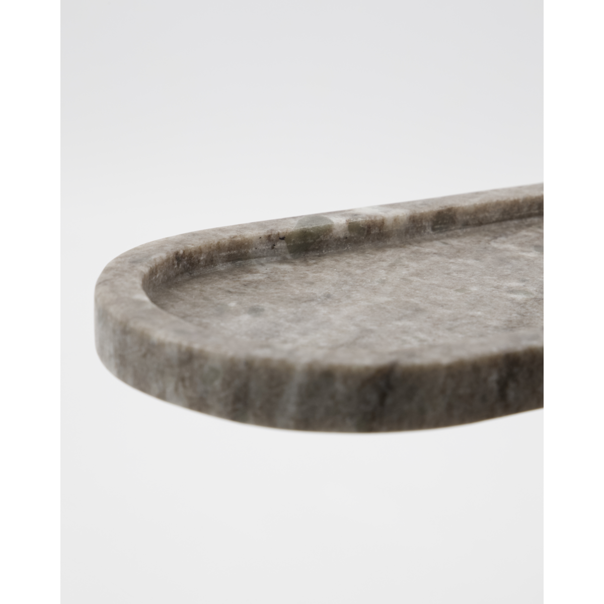 Tray, Mkmarble, beige