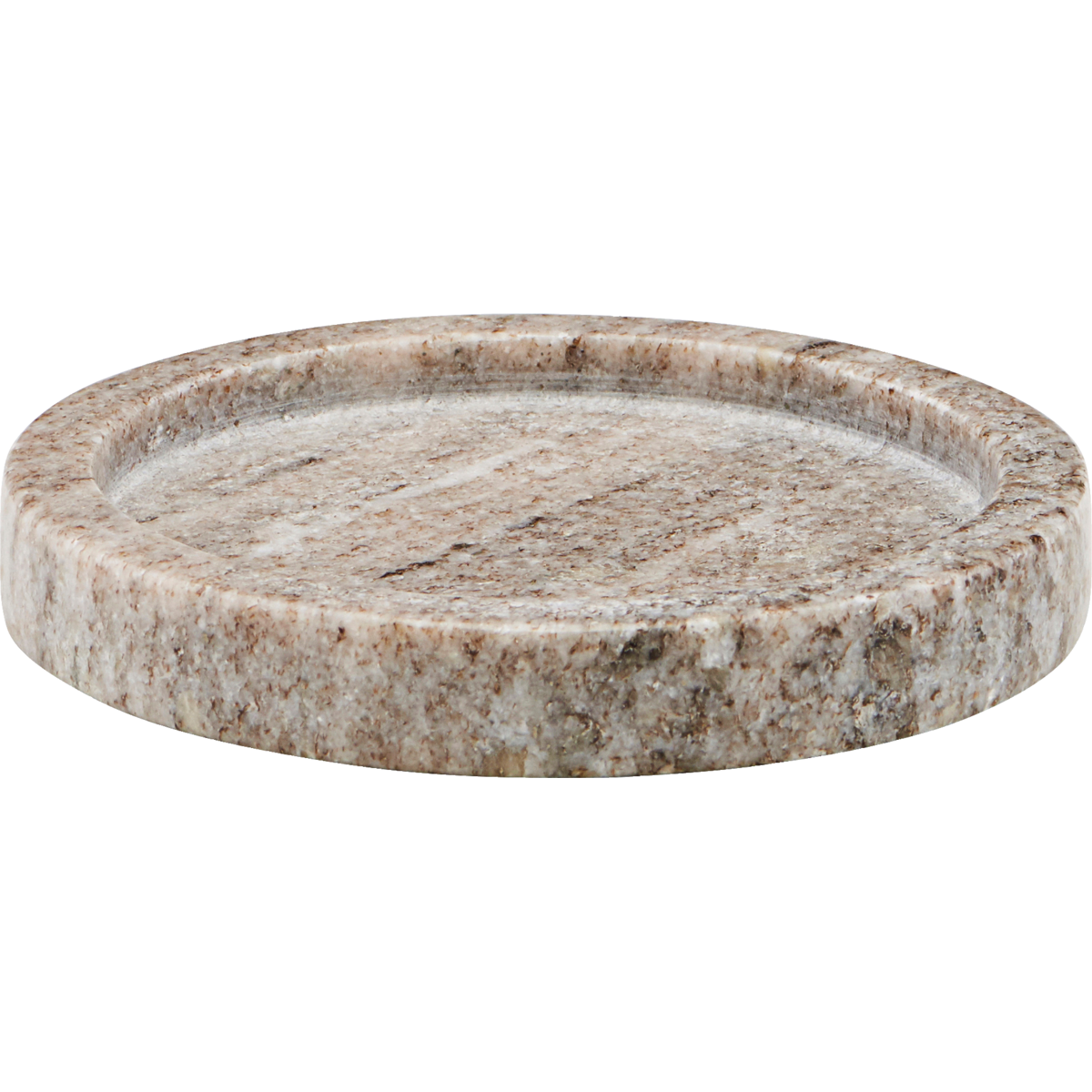 Tray, Mkmarble, beige