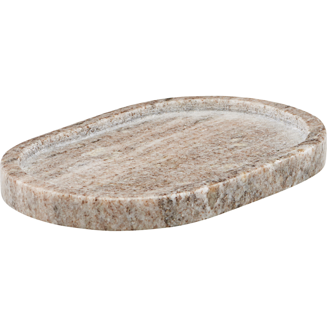 Tray, Mkmarble, beige