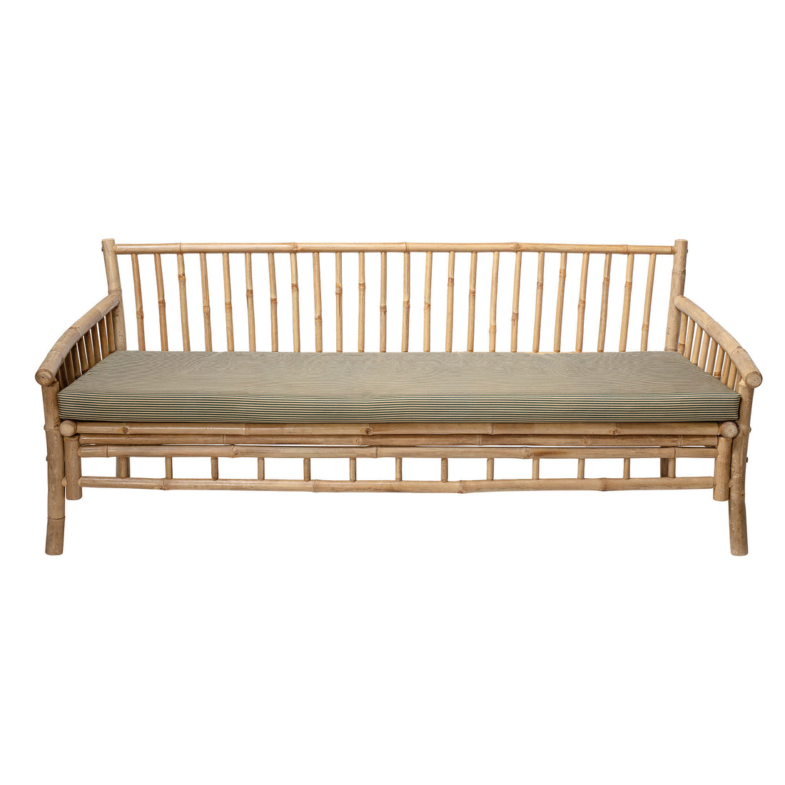 Bloomingville Sole Sofa, Nature, Bamboo