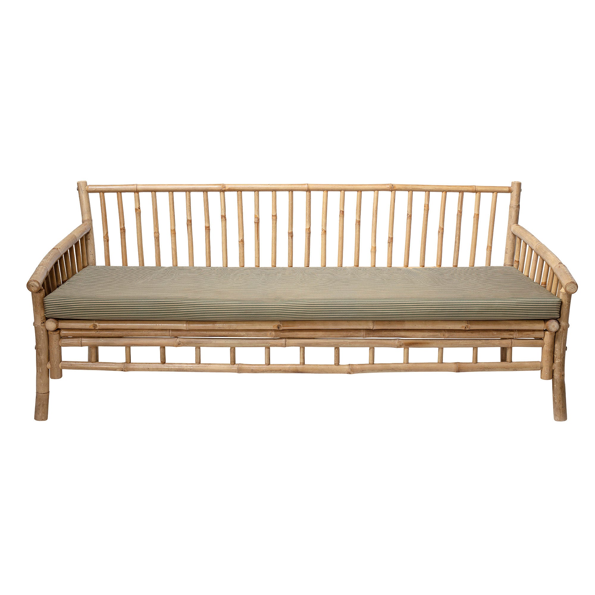 Bloomingville Sole Sofa, Nature, Bamboo