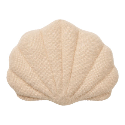 Darling pillow - pillow, beige 33x45 cm