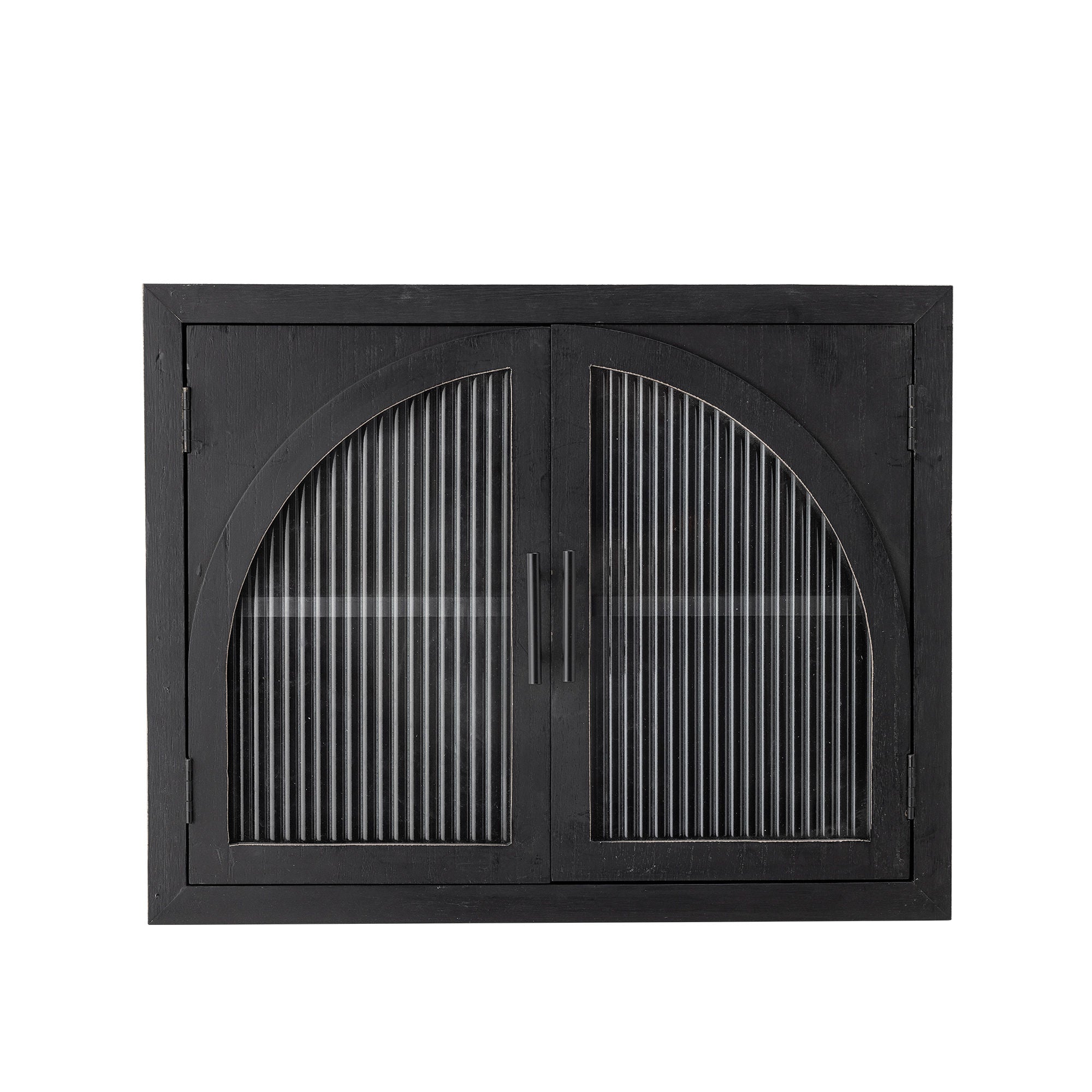 Bloomingville Lario closet, black, guy