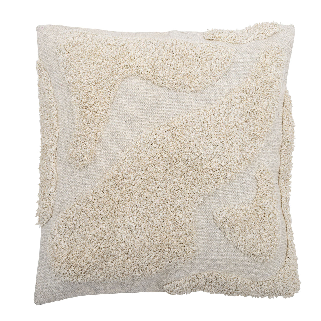 Bloomingville Canelli Pillow, Nature, Cotton Oeko-Tex®