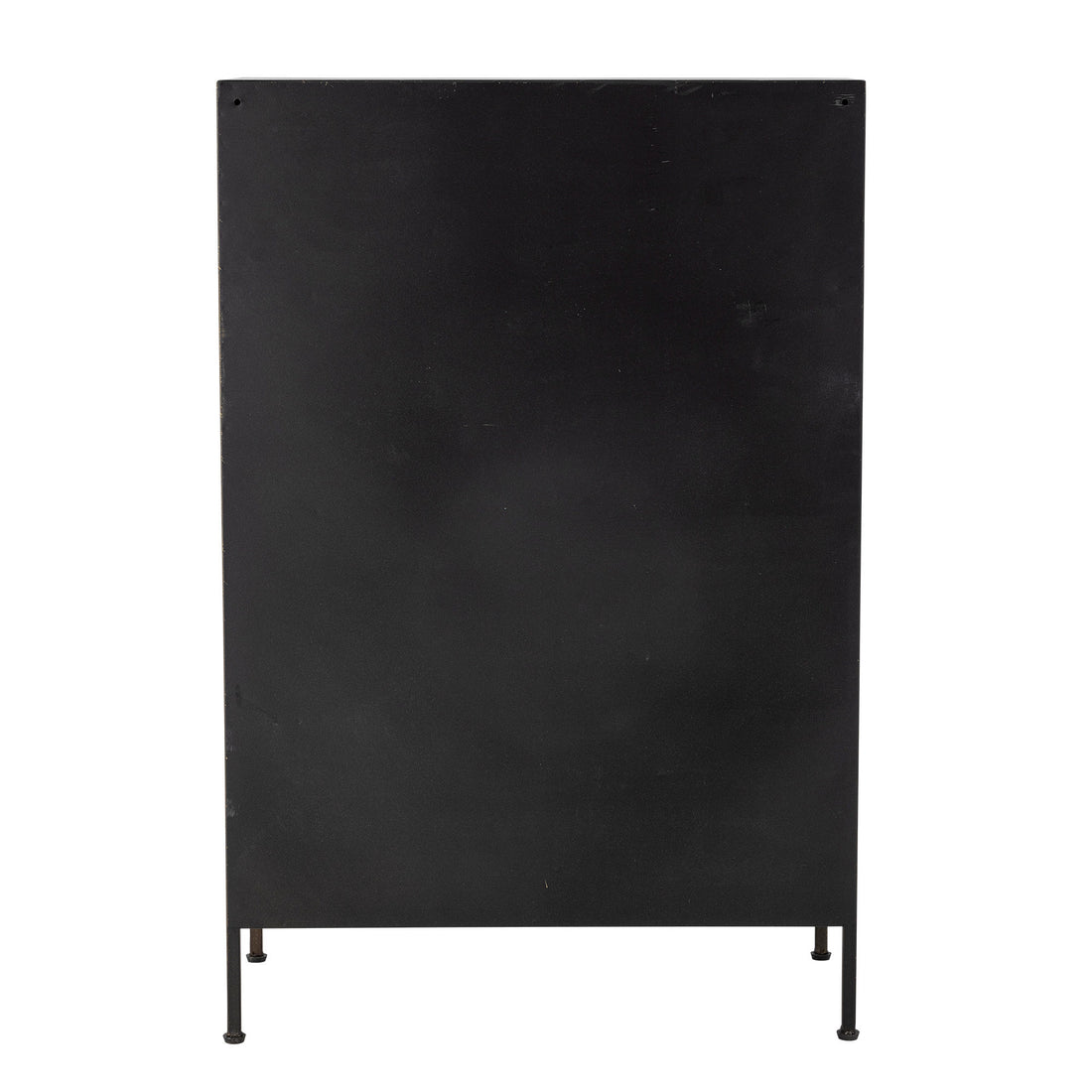 Creative Collection Matteo Drawer, Black, Metal
