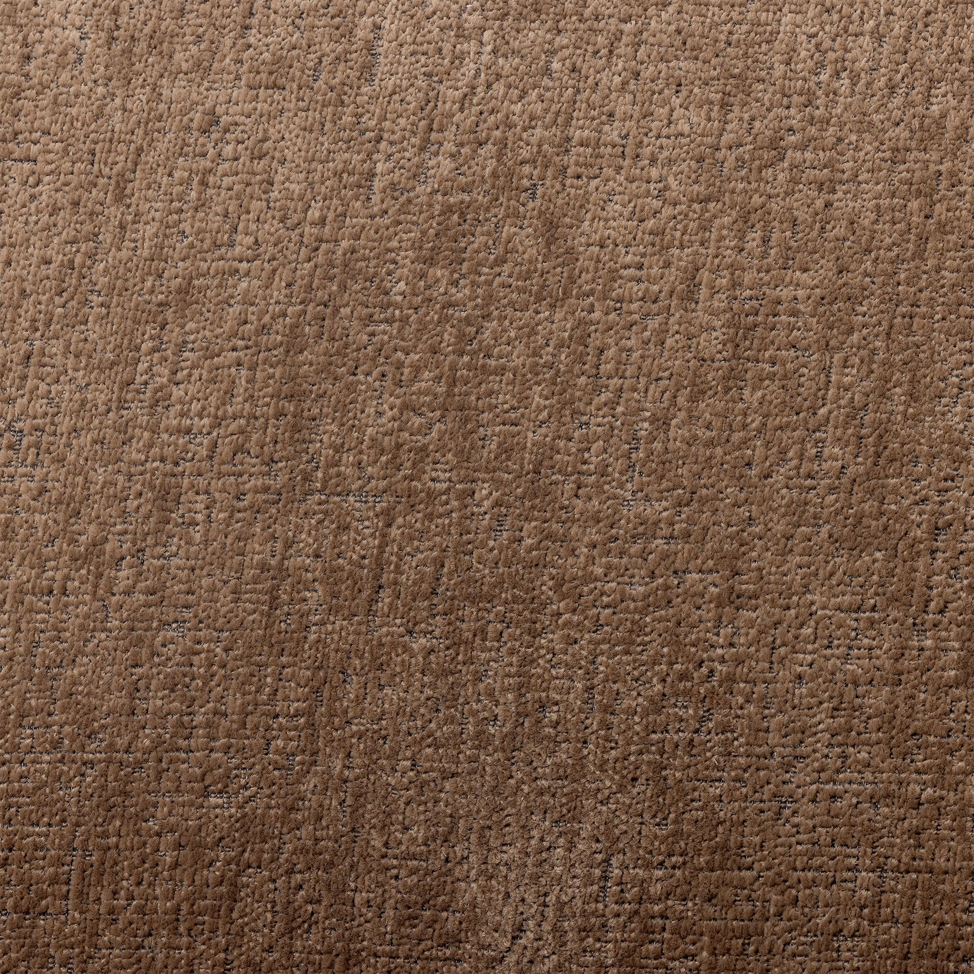 Bloomingville Cape Lounge chair, brown, recycled polyester