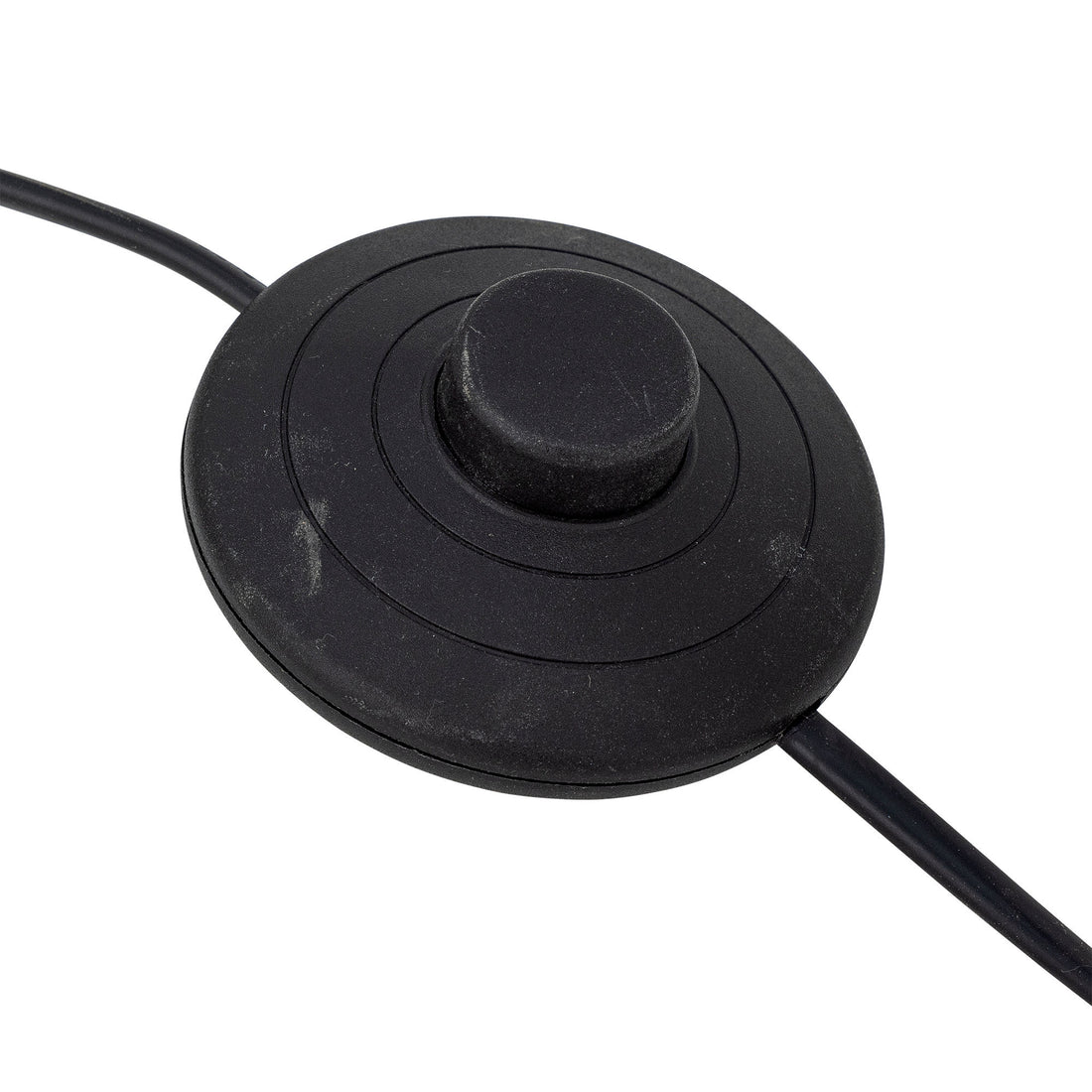 Bloomingville Giacoma Floor lamp, Natural, Rubberwood