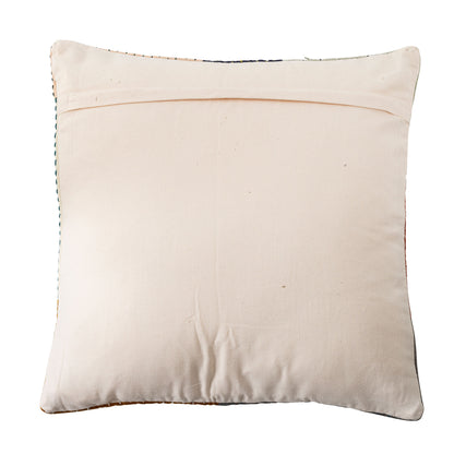 Bloomingville Montanaro Cushion, Orange, Cotton