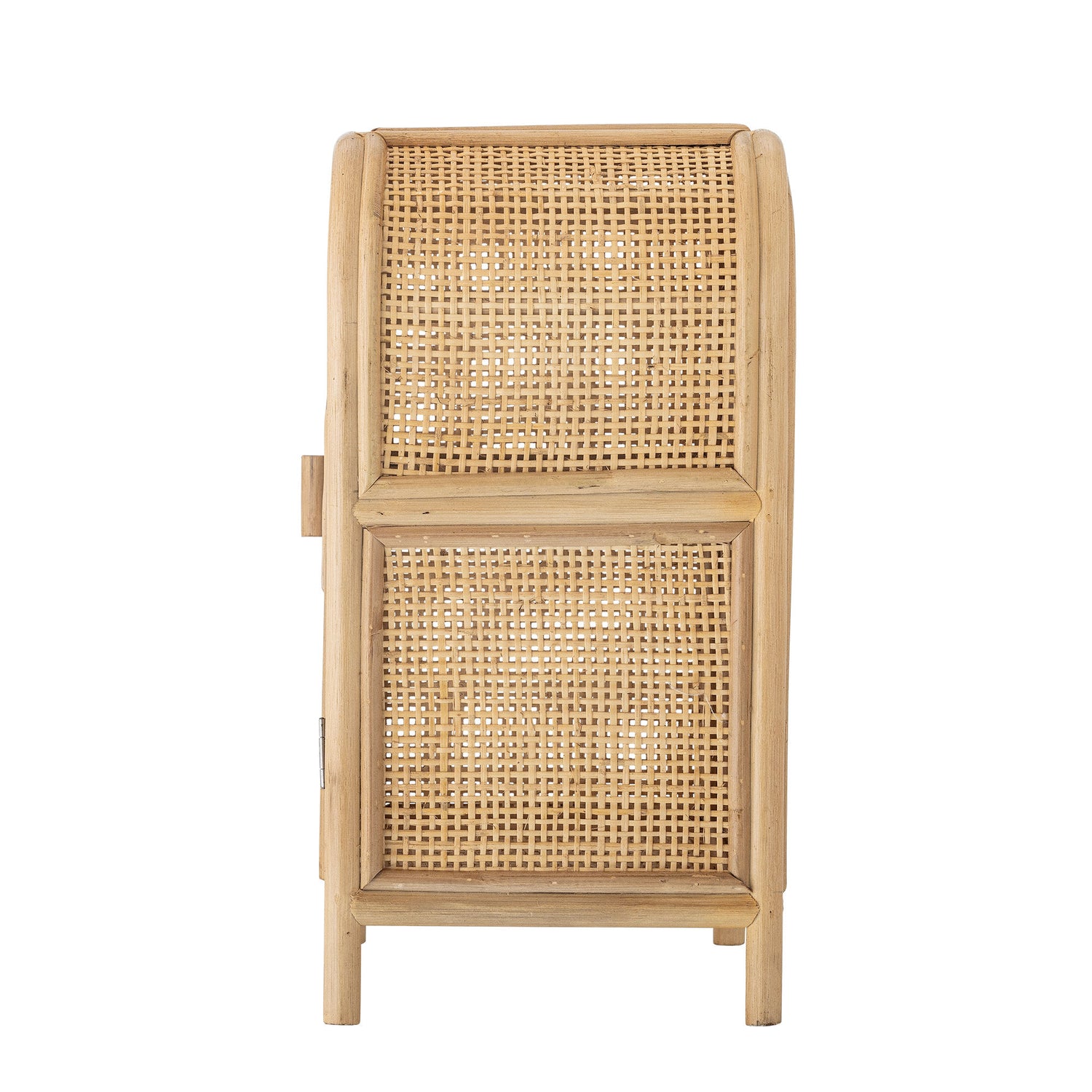Bloomingville Mini Anuke Cabinet, Nature, Rattan