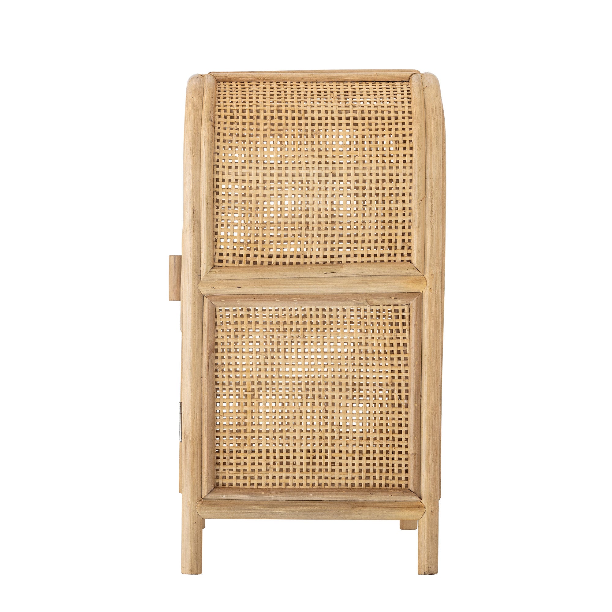 Bloomingville Mini Anuke Cabinet, Nature, Rattan