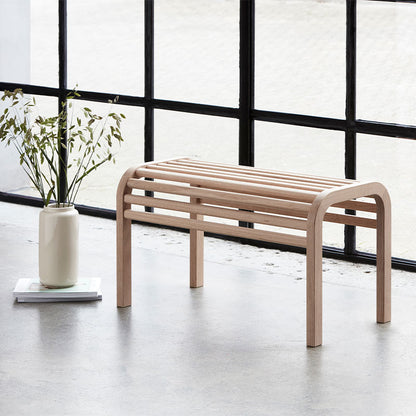 Andersen Furniture - B1 Bench - H45x40x80 cm