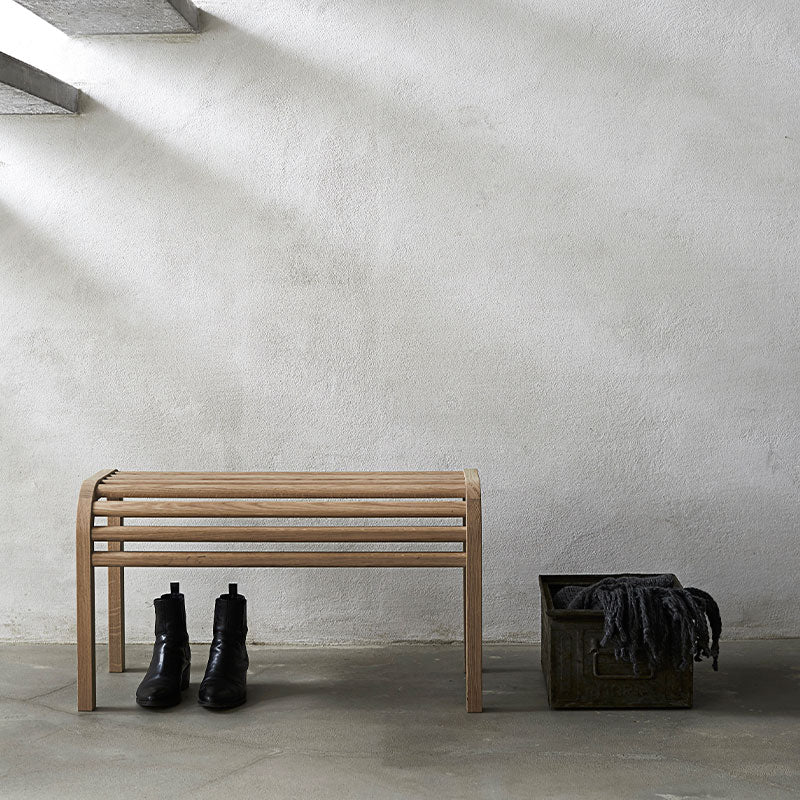 Andersen Furniture - B1 Bench - H45x40x80 cm