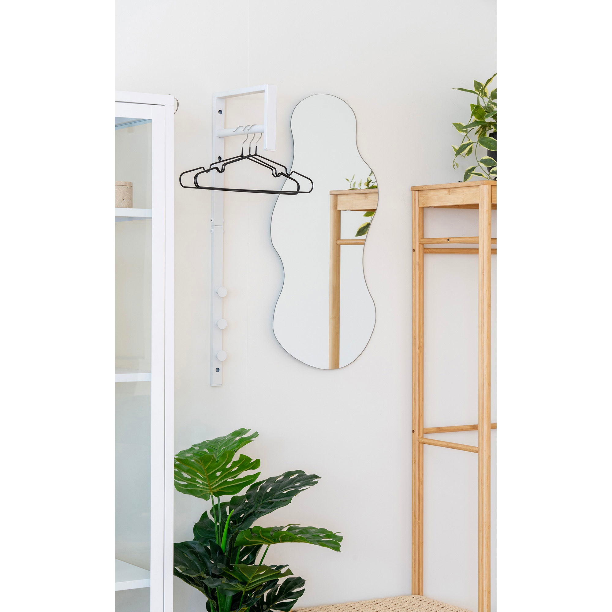 Mirror&lt;br&gt;40x80 cm