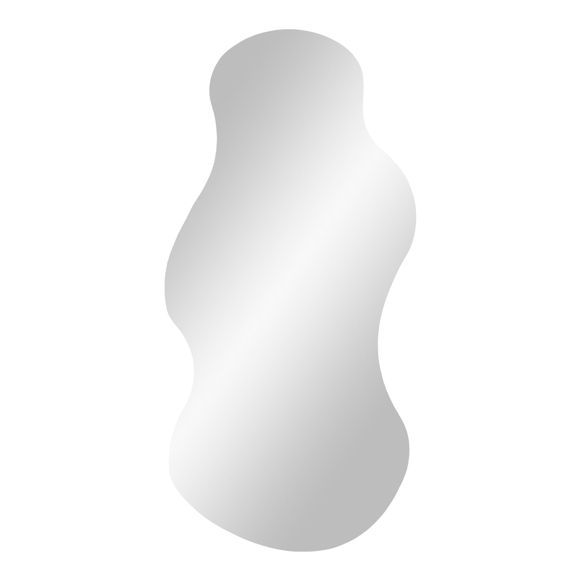 Mirror&lt;br&gt;40x80 cm