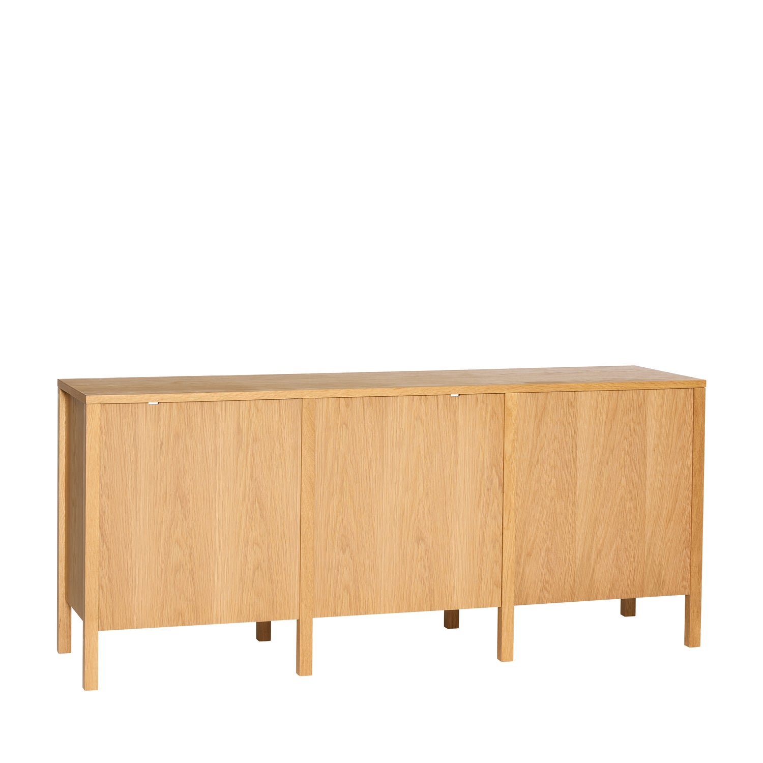 Forma Sideboard Natural - 150x40xh65cm