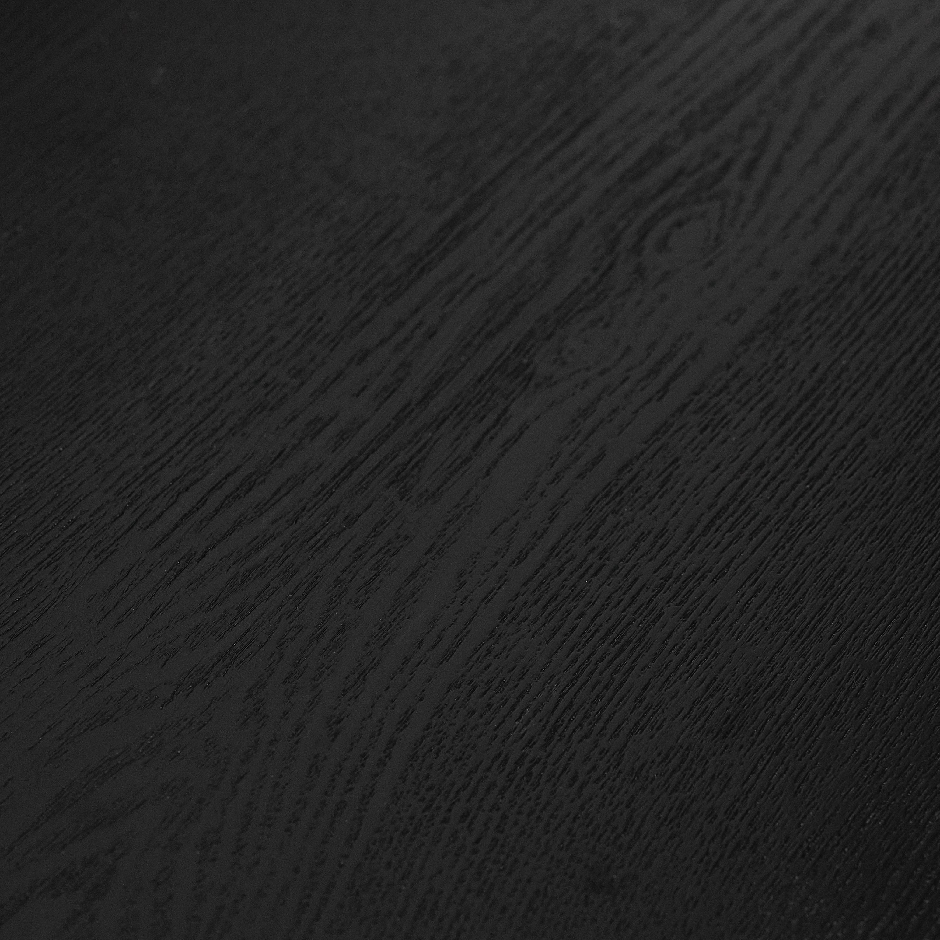 Hock Dining Table Black - 190x90xh75cm