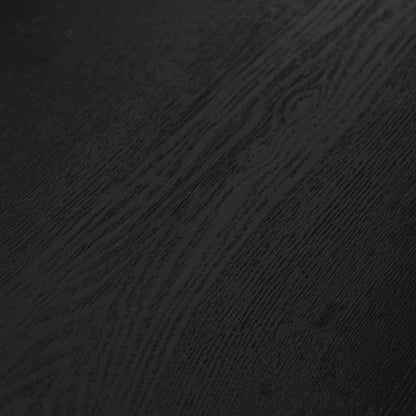 Hock Dining Table Black - 190x90xh75cm