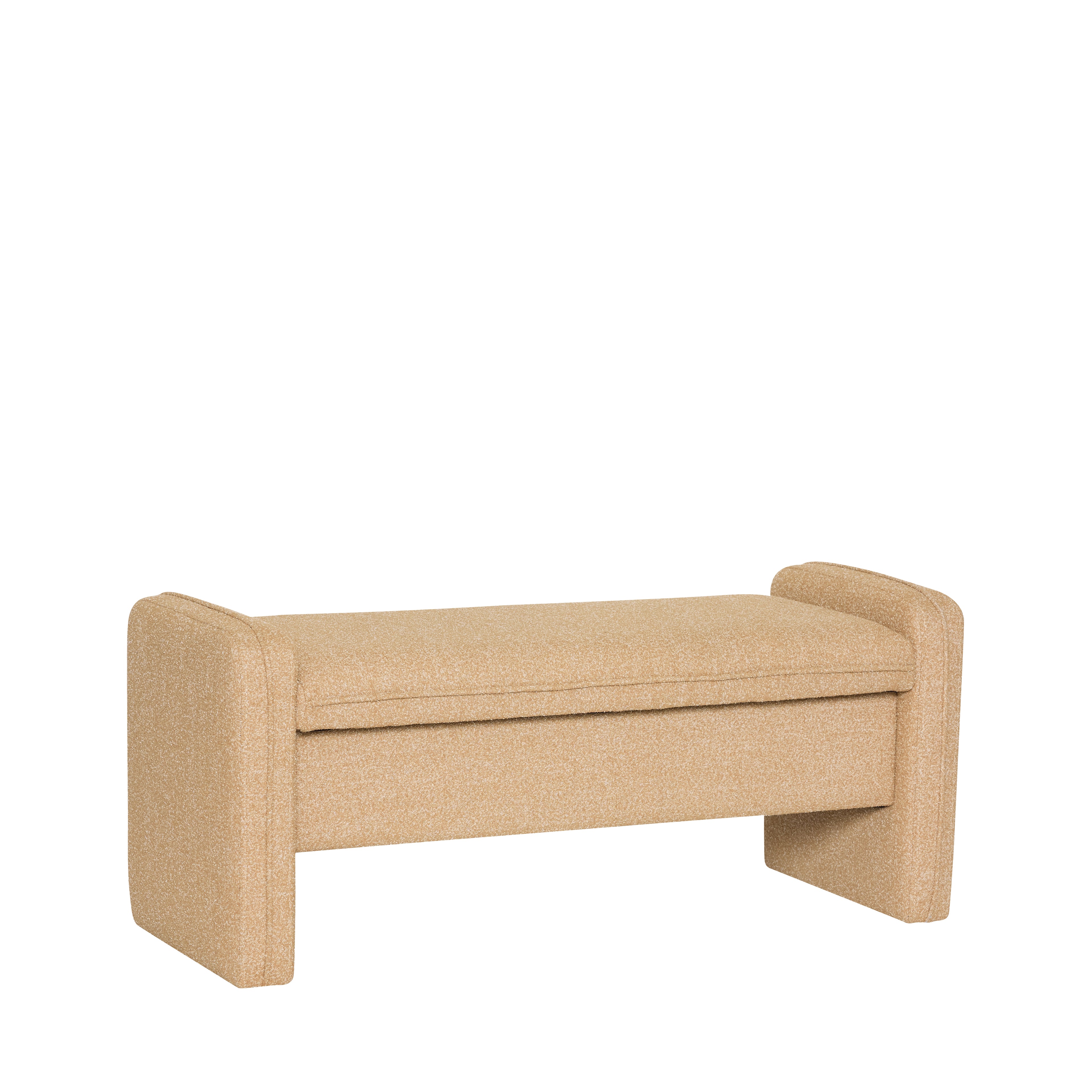 Well Bench Sand - 100x38xh42cm