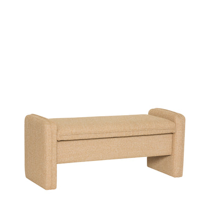 Well Bench Sand - 100x38xh42cm