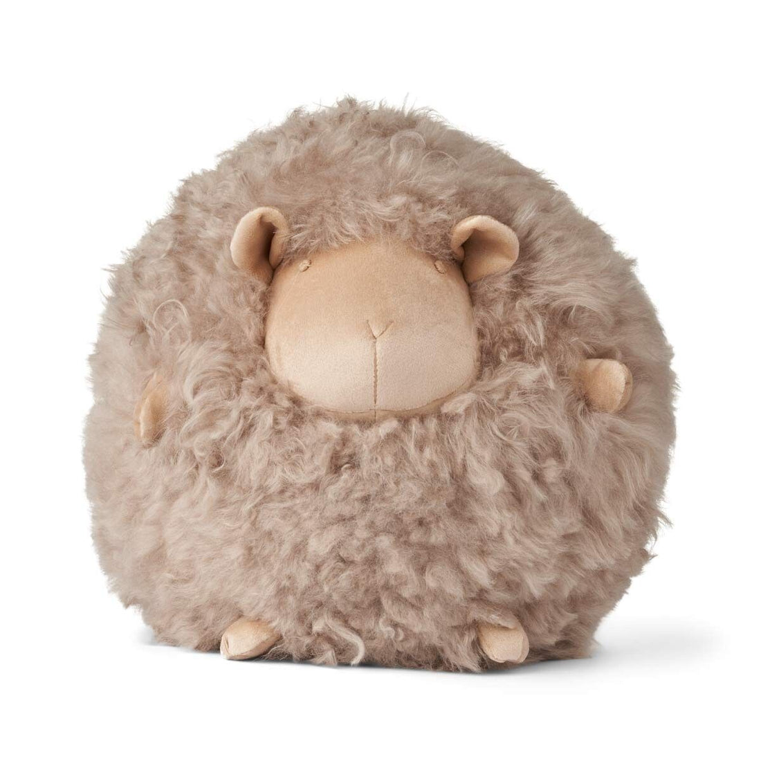 Cute Sheep Pillow | Ø26 cm