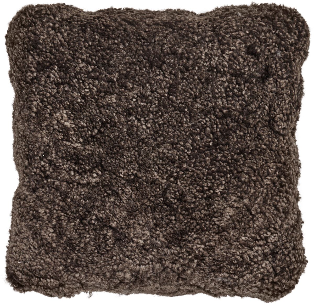 Lambskin cushion | Short-haired | New Zealand | Double Sided | 40x40 cm
