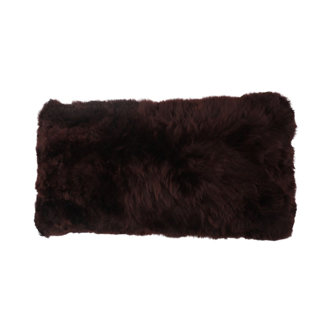 Alpaca wool pillow | Long-haired | 40x40 cm, 30x60 cm &amp; 60x60 cm