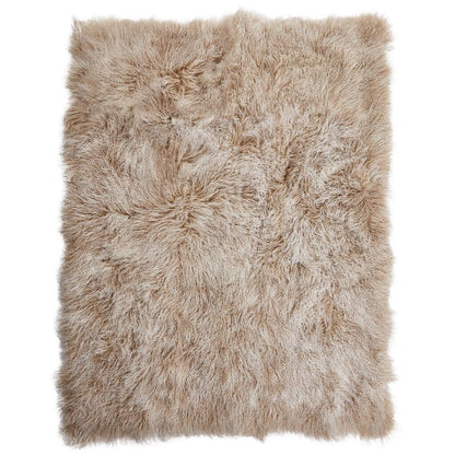 Lambskin rug | Tibet | 140x180 cm