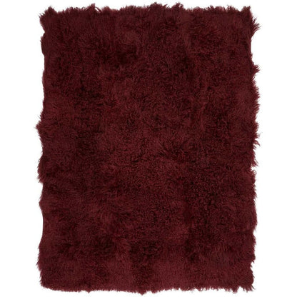 Lambskin rug | Tibet | 140x180 cm