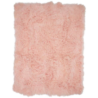 Lambskin rug | Tibet | 140x180 cm