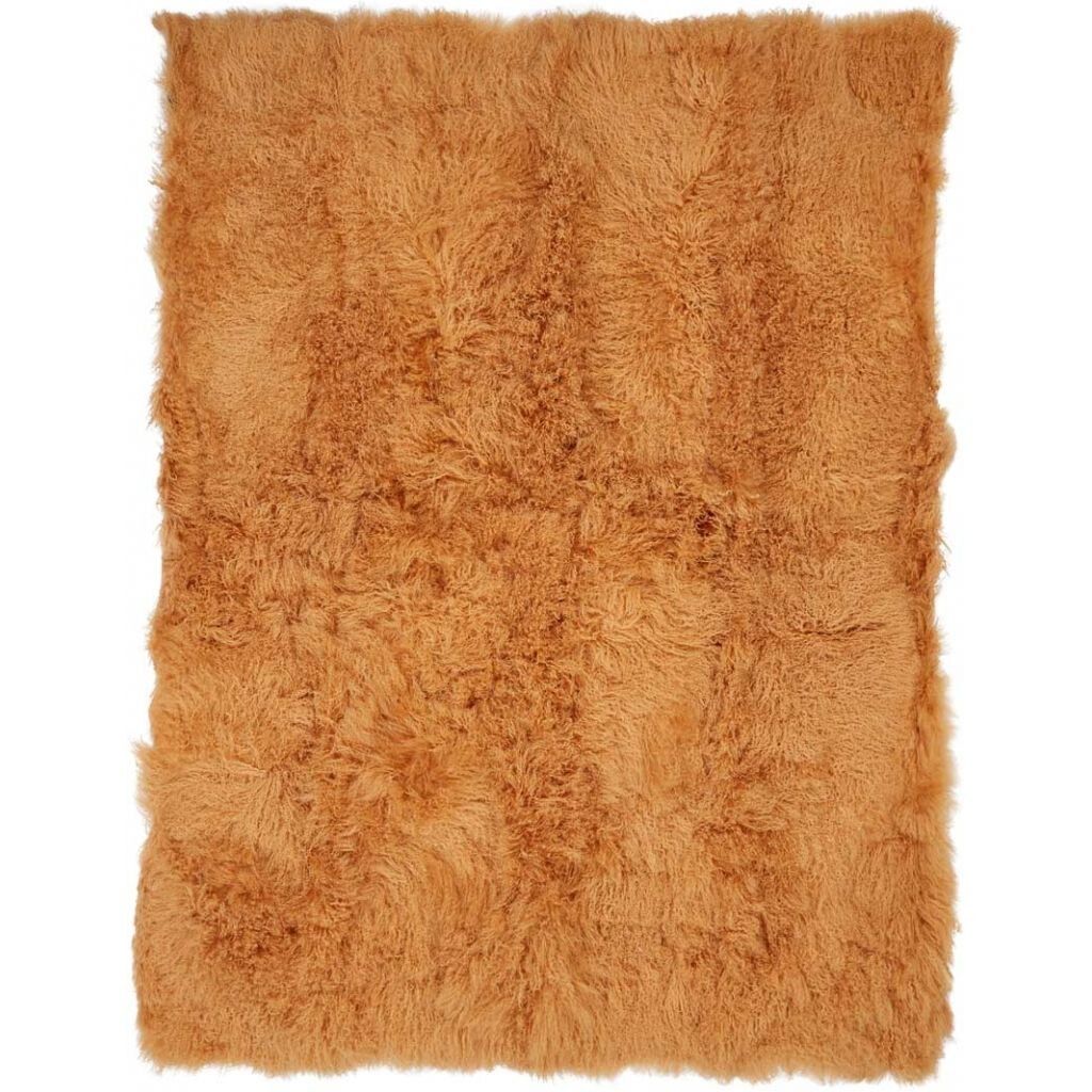 Lambskin rug | Tibet | 140x180 cm