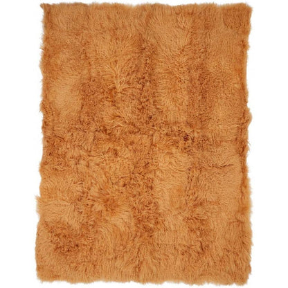 Lambskin rug | Tibet | 140x180 cm