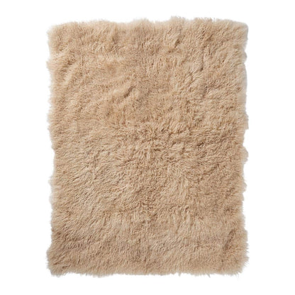 Lambskin rug | Tibet | 140x180 cm