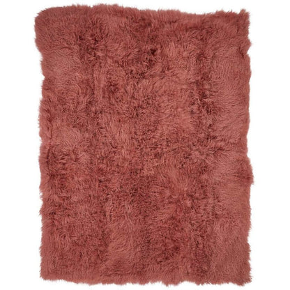Lambskin rug | Tibet | 140x180 cm
