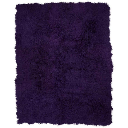 Lambskin rug | Tibet | 140x180 cm