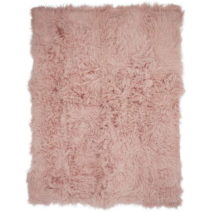 Lambskin rug | Tibet | 140x180 cm