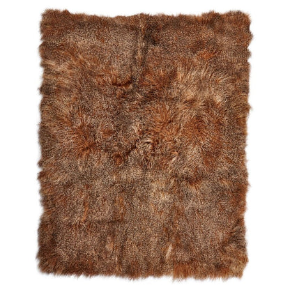 Lambskin rug | Tibet | 140x180 cm