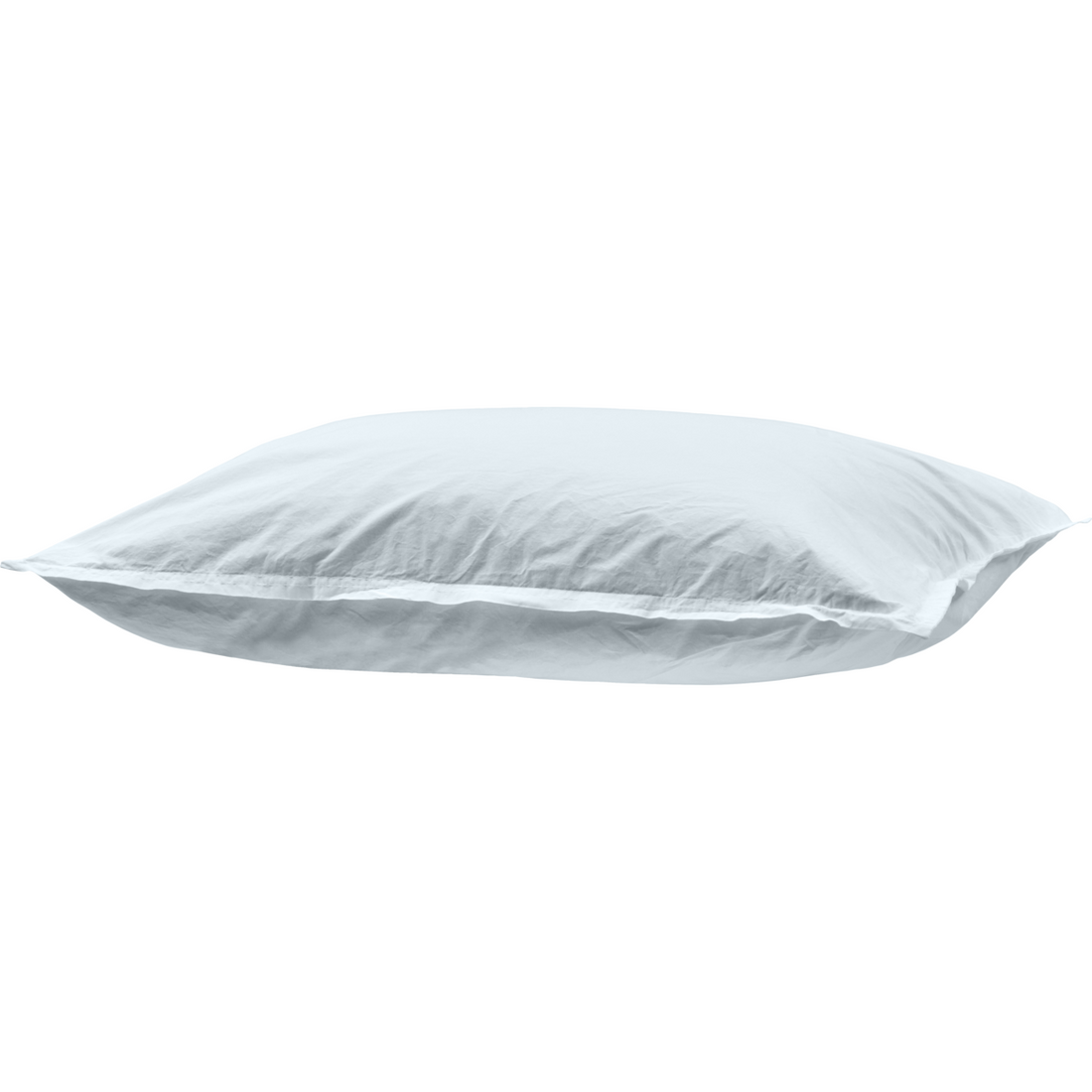 Pillowcase, Benning Rid, Sky