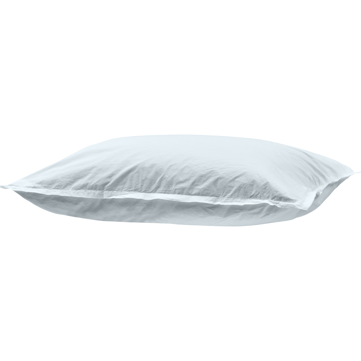 Pillowcase, Benning Rid, Sky