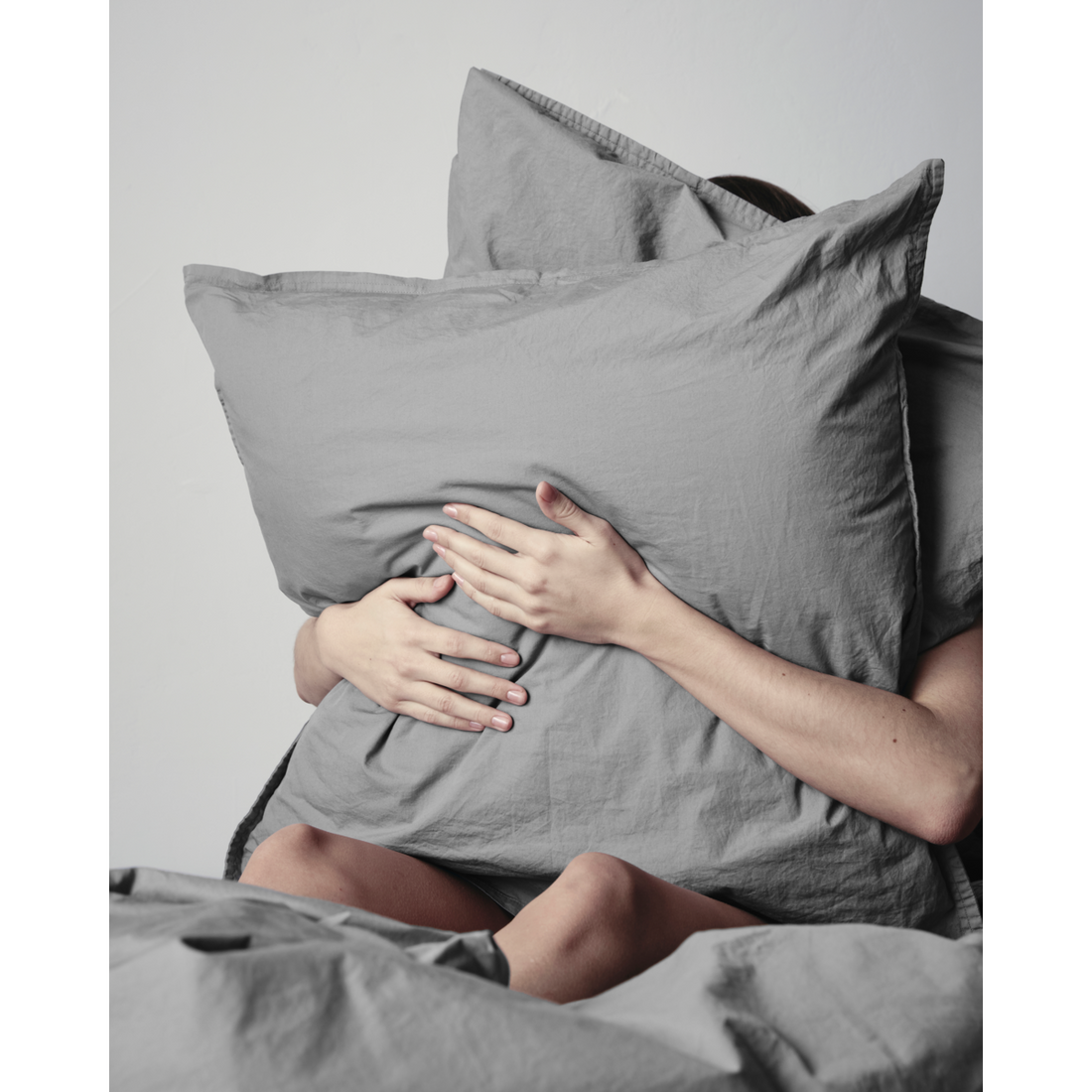 Bed set, bonding rid, thunder