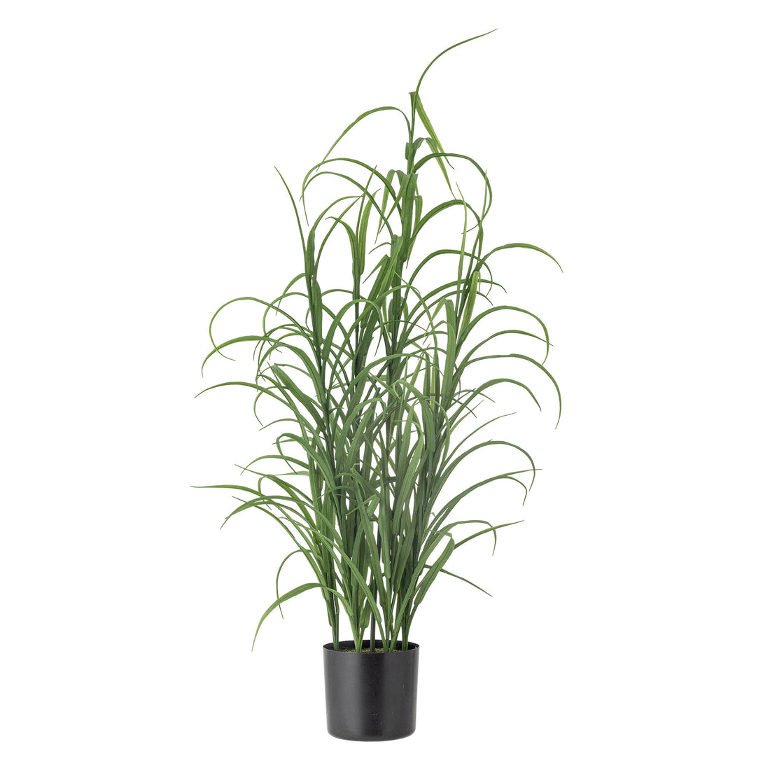 Bloomingville Grass plant, green, artificial flowers