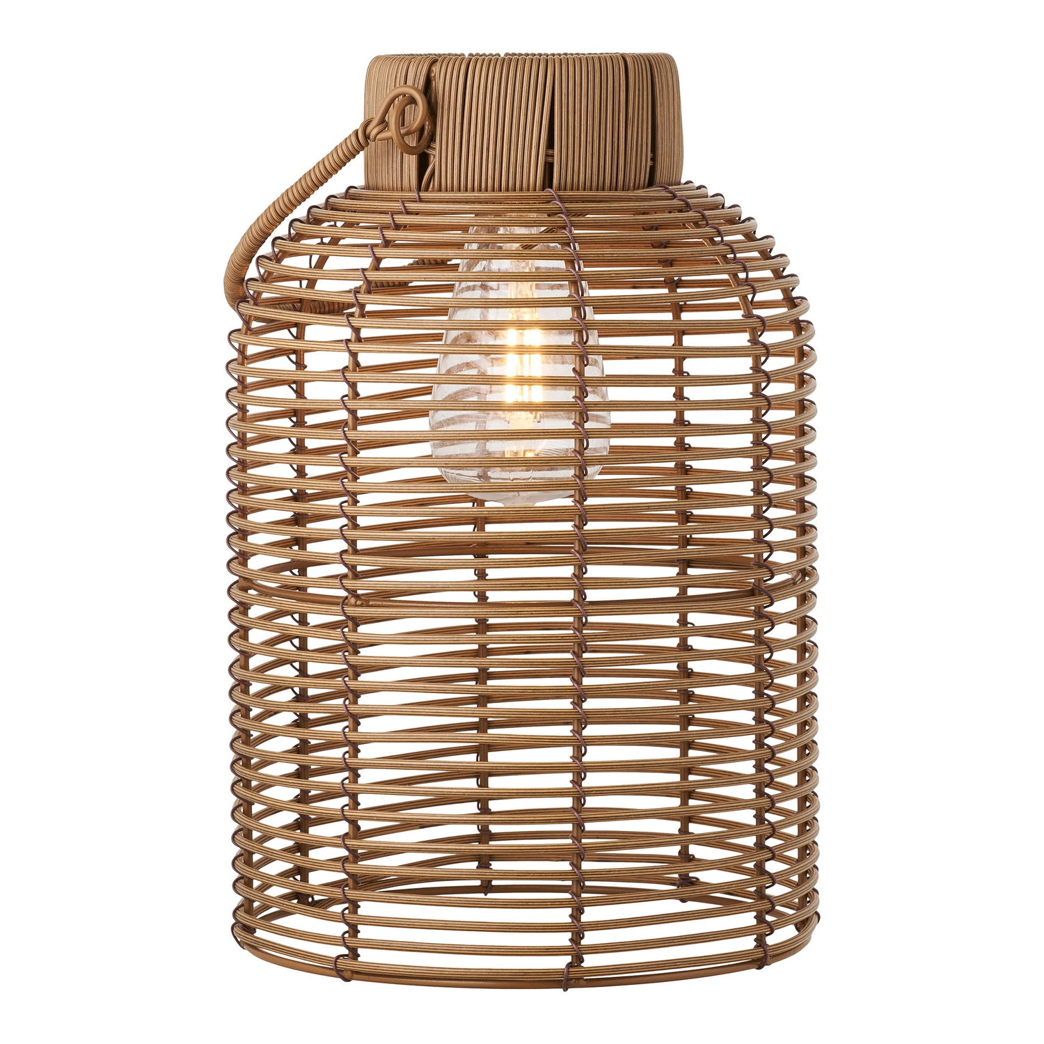 Brentford lamp - lamp, nature, integrated solar cells