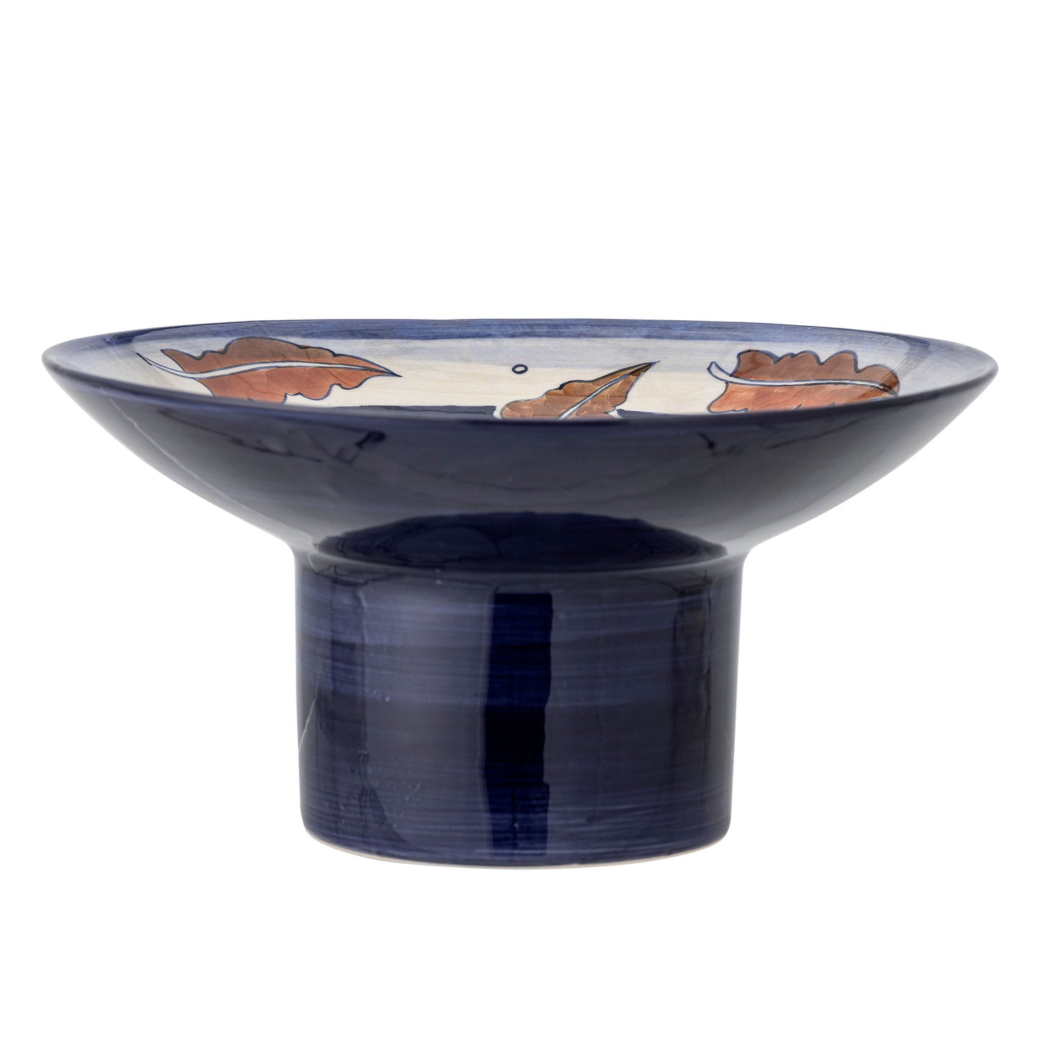 Bloomingville Myrna Setup, Black, Stoneware